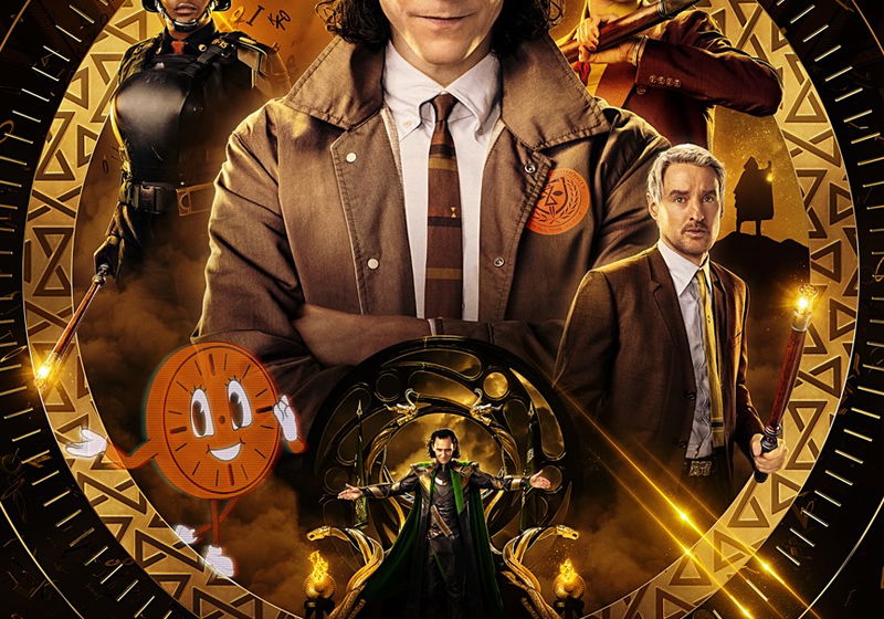 Beste Fantasyseries 2021 op Disney+ (september 2025)