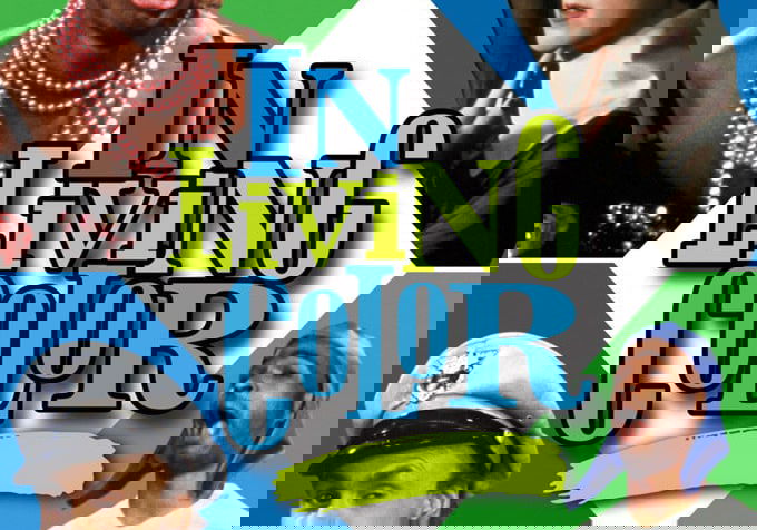 Beste Muziekseries 1990 (series in het genre muziek)