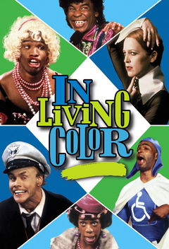 In Living Color (1990&#8209;1994)