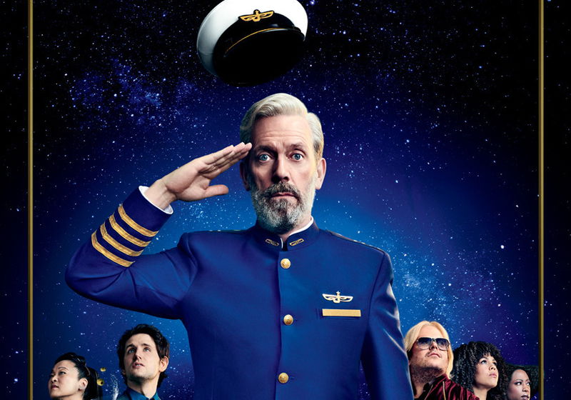 Beste Sciencefictionseries 2020 op HBO Max (september 2025)