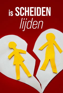 Is Scheiden Lijden (2020)