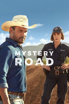Mystery Road (2018&#8209;2020)