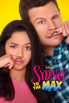Sydney to the Max (2019&#8209;2021)