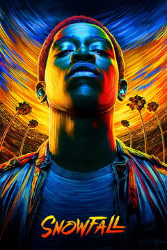 Snowfall (2017&#8209;2023)