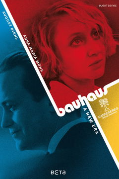 Bauhaus - A New Era (2019)