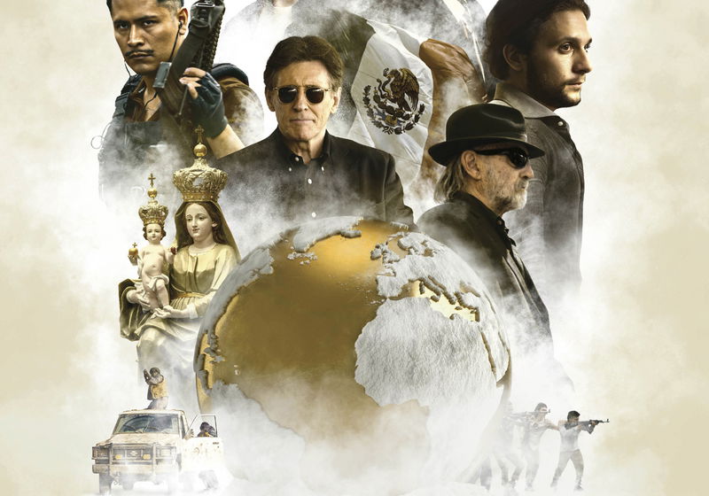 Beste Thrillers 2020 op NPO Start & Plus (oktober 2025) Beste Thrillers 2020 op NPO Start & Plus (oktober 2025)