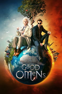 Good Omens (2019&#8209;&nbsp;)