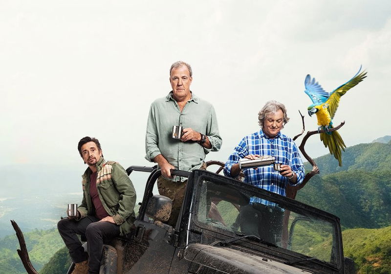 Beste Avonturenseries 2016 op Amazon Prime Video (oktober 2025) Beste Avonturenseries 2016 op Amazon Prime Video (oktober 2025)