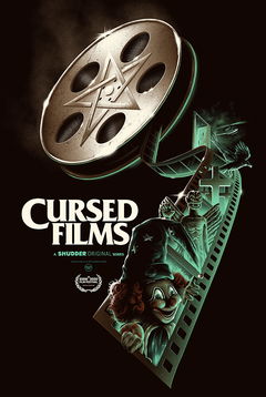 Cursed Films (2020&#8209;2022)