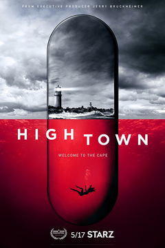 Hightown (2020&#8209;2024)