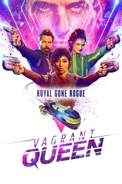 Vagrant Queen