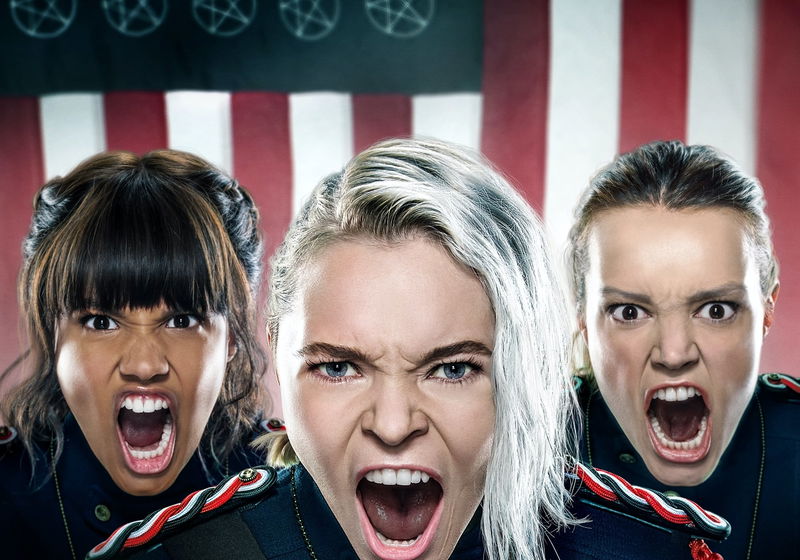 Beste Fantasyseries 2020 op Amazon Prime Video (oktober 2025)