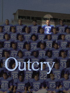 Outcry (2020)