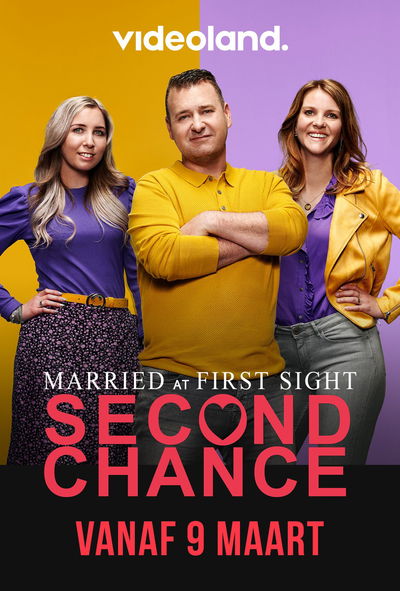 Married At First Sight - Second Chance