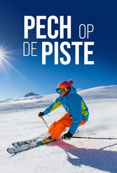 Pech Op De Piste (2020)