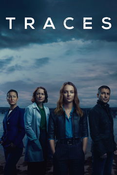 Traces (2019&#8209;2022)