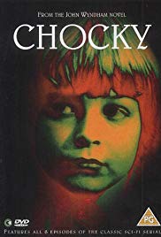 Chocky (1984)