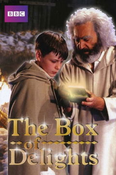 The Box of Delights (1984)