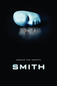 Smith (2006&#8209;2007)