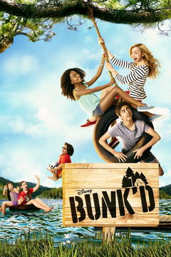 Bunk'd (2015&#8209;2024)