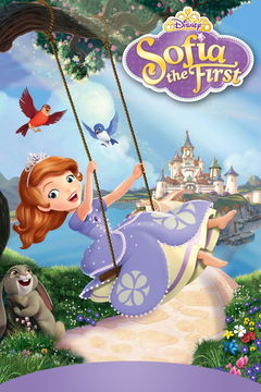 Sofia het prinsesje (2013&#8209;2018)