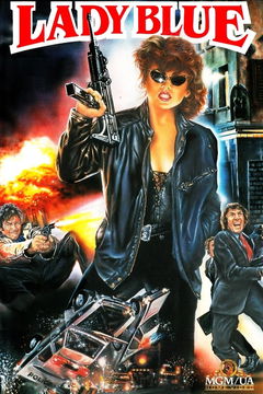 Lady Blue (1985&#8209;&nbsp;)
