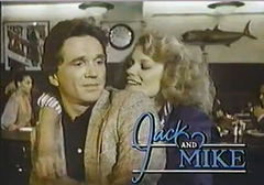 Jack and Mike (1986‑1987)