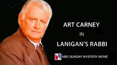 Lanigan's Rabbi (1977)