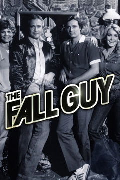 The Fall Guy (1981‑1986)