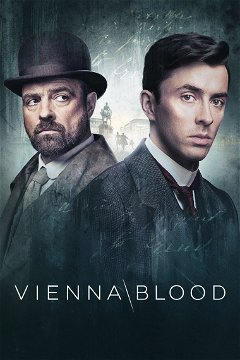 Vienna Blood (2019–&nbsp;)
