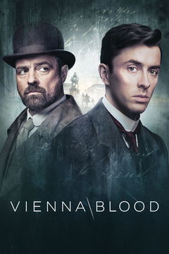 Vienna Blood (2019‑ )