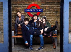 London Irish (2013)