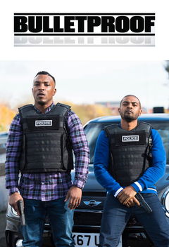 Bulletproof (2018&#8209;2021)