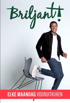 Briljant! (2020‑ )