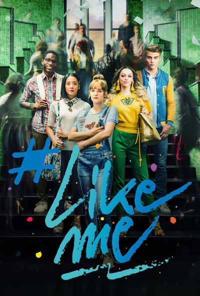 #Likeme