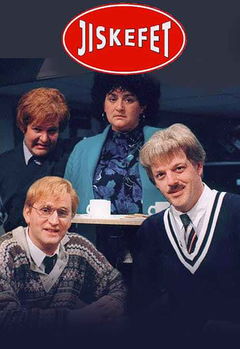Jiskefet (1990&#8209;2004)