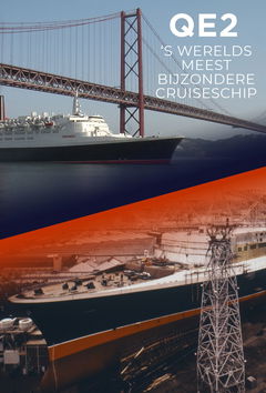 QE2: The World's Greatest Cruise Ship (2018&#8209;&nbsp;)