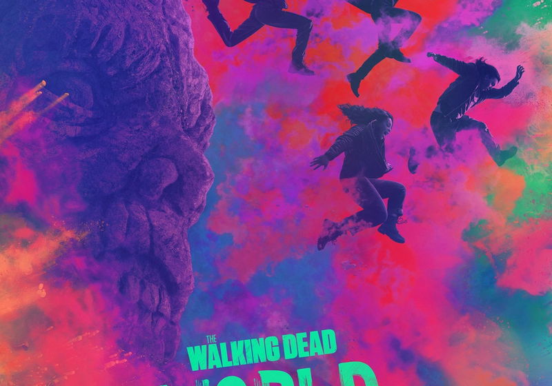 Beste Horrorseries 2020 op Amazon Prime Video (december 2025)