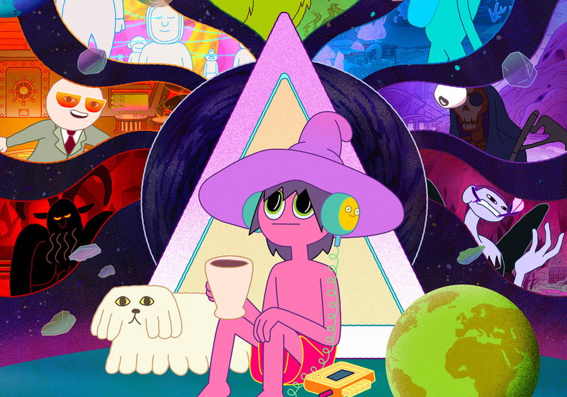 Top 10 Beste Sciencefictionseries 2020 op Netflix (april 2026)