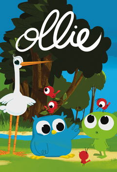 Ollie (2019)