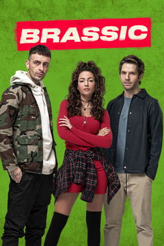 Brassic (2019&#8209;&nbsp;)