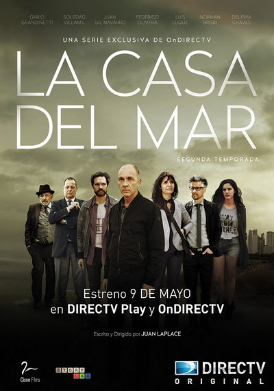 La Casa del Mar