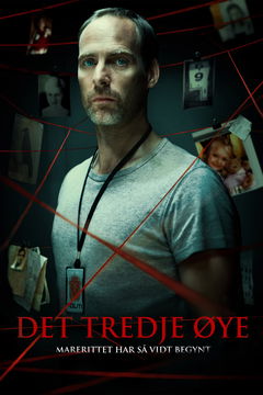 The Third Eye (2014&#8209;2016)