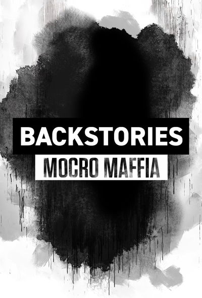 Mocro Maffia Backstories