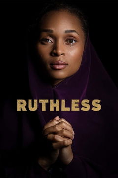 Ruthless (2020‑ )