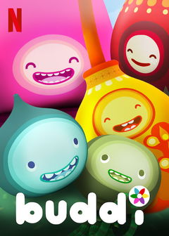 Buddi (2020‑ )