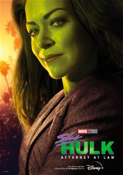 She-Hulk: Attorney at Law (2021–&nbsp;)