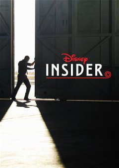 Disney Insider (2020–&nbsp;)
