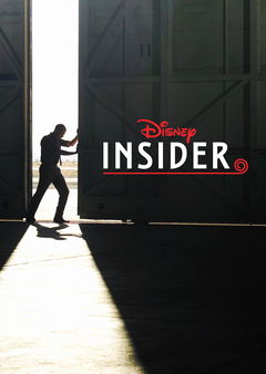 Disney Insider (2020‑2021)