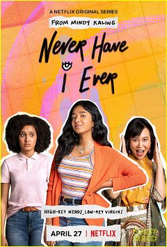 Never Have I Ever (2020‑2023)